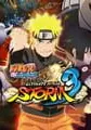 Naruto Shippuden: Ultimate Ninja Storm 3 small cover