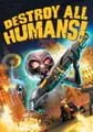 Destroy All Humans! small cover