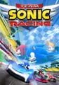 Team Sonic Racing small cover