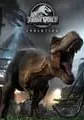 Jurassic World Evolution small cover