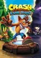 Crash Bandicoot N. Sane Trilogy small cover