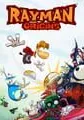 Rayman Origins small cover