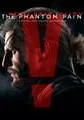 Metal Gear Solid V: The Phantom Pain small cover