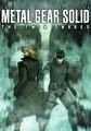 Metal Gear Solid: The Twin Snakes small cover