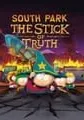South Park: The Stick of Truth small cover