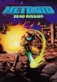Metroid: Zero Mission small cover