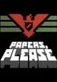 Papers, Please small cover