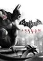 Batman: Arkham City small cover