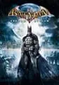 Batman: Arkham Asylum small cover