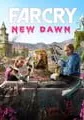 Far Cry New Dawn small cover