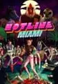 Hotline Miami small cover