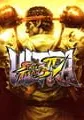 Ultra Street Fighter IV small cover