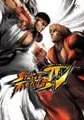 Street Fighter IV small cover