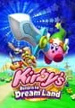 Kirby's Return to Dream Land small cover