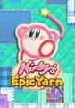 Kirby's Epic Yarn small cover