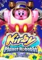 Kirby: Planet Robobot small cover