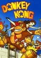 Donkey Kong small cover