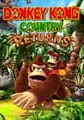 Donkey Kong Country Returns small cover