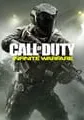 Call of Duty: Infinite Warfare small cover