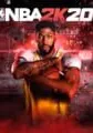 NBA 2K20 small cover