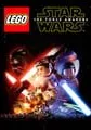 LEGO Star Wars: The Force Awakens small cover