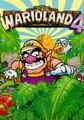 Wario Land 4 small cover
