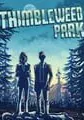 Thimbleweed Park small cover