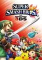 Super Smash Bros. for Nintendo 3DS small cover