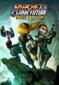 Ratchet & Clank Future: Quest for Booty small cover