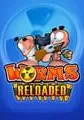 Worms Reloaded small cover