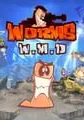 Worms W.M.D small cover