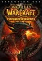 World of Warcraft: Cataclysm small cover
