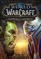 World of Warcraft: Battle for Azeroth small cover