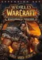 World of Warcraft: Warlords of Draenor small cover