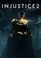 Injustice 2 small cover