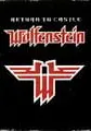 Return to Castle Wolfenstein small cover