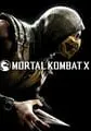 Mortal Kombat X small cover