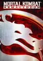 Mortal Kombat: Armageddon small cover