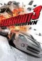 Burnout 3: Takedown small cover