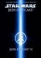 Star Wars: Jedi Knight II - Jedi Outcast small cover