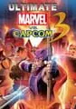 Ultimate Marvel vs. Capcom 3 small cover