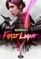 Infamous: First Light small cover