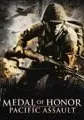 Medal of Honor: Pacific Assault small cover