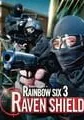 Tom Clancy's Rainbow Six 3: Raven Shield small cover