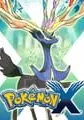 Pokémon X small cover
