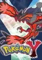 Pokémon Y small cover