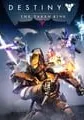 Destiny: The Taken King small cover