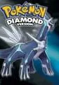 Pokémon Diamond Version small cover