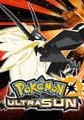 Pokémon Ultra Sun small cover