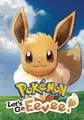 Pokémon: Let's Go, Eevee! small cover